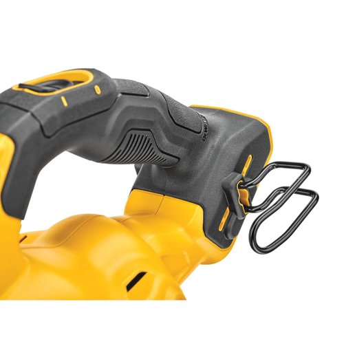 Aspirador de Pó Portátil 20v Max DCV501HB-B3 DeWalt