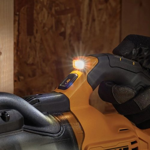 Aspirador de Pó Portátil 20v Max DCV501HB-B3 DeWalt