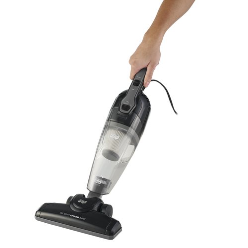 Aspirador de Pó Vertical 3x1 127V 1350W Silent Speed Max Wap