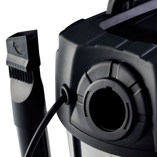 Aspirador Gtw Inox 12 Litros 127v 1400w WAP