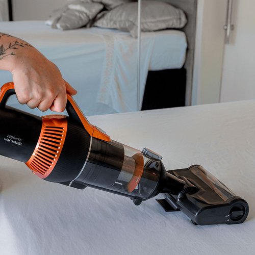 Aspirador Magic Bivolt Wap