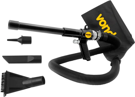 Aspirador Pneumático APV90 Vonder