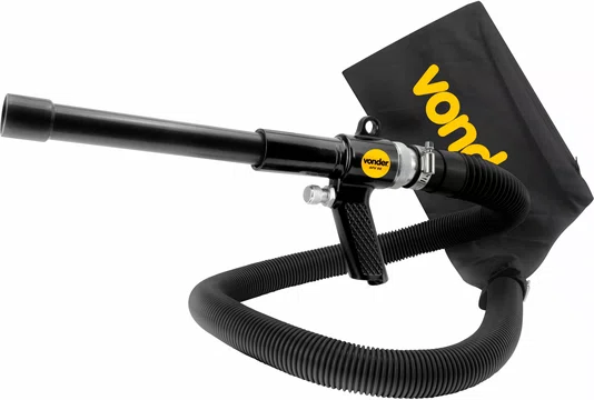 Aspirador Pneumático APV90 Vonder