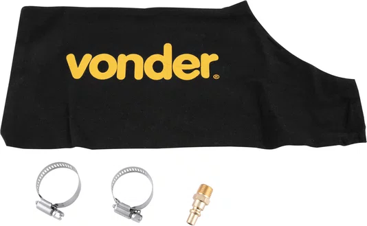 Aspirador Pneumático APV90 Vonder