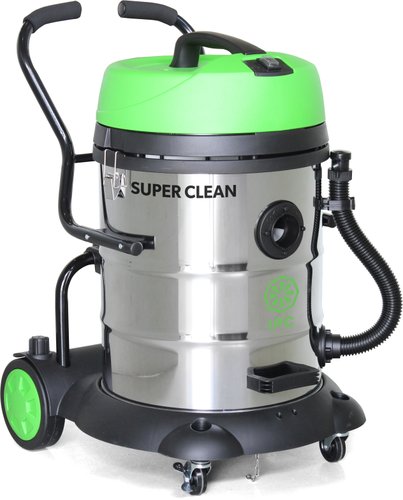 Aspirador Profissional 1200W 220V Super Clean AA160 IPC Brasil