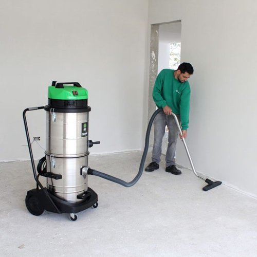 Aspirador Profissional 2400W 220V Ciclone ACICLO-220 Ipc Brasil