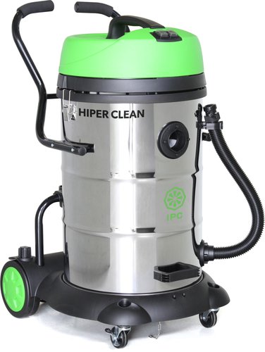Aspirador Profissional 2400W 220V Hiper Clean AA275 IPC Brasil