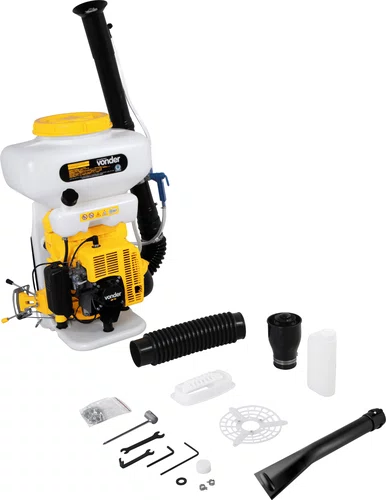 Atomizador/Soprador ASV794 20L 79,4 cc – Vonder