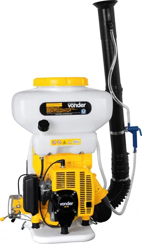 Atomizador/Soprador ASV794 20L 79,4 cc – Vonder