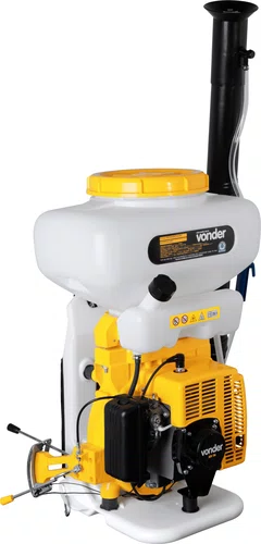 Atomizador/Soprador ASV794 20L 79,4 cc – Vonder