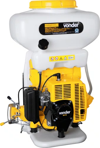 Atomizador/Soprador ASV794 20L 79,4 cc – Vonder
