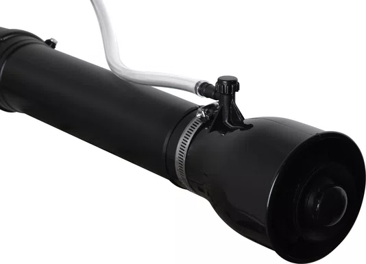 Atomizador/Soprador ASV794 20L 79,4 cc – Vonder