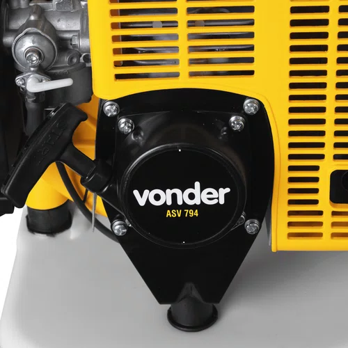 Atomizador/Soprador ASV794 20L 79,4 cc – Vonder