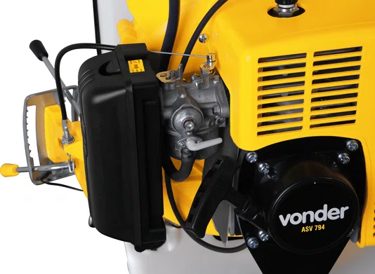 Atomizador/Soprador ASV794 20L 79,4 cc – Vonder