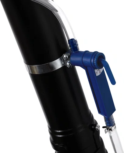 Atomizador/Soprador ASV794 20L 79,4 cc – Vonder