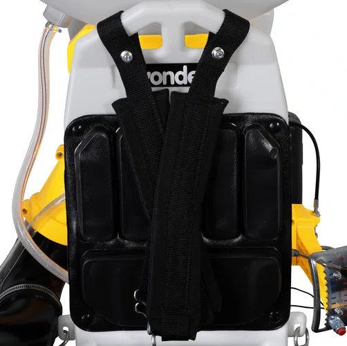 Atomizador/Soprador ASV794 20L 79,4 cc – Vonder