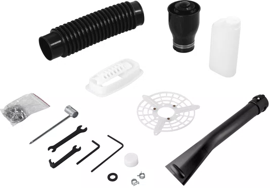 Atomizador/Soprador ASV794 20L 79,4 cc – Vonder