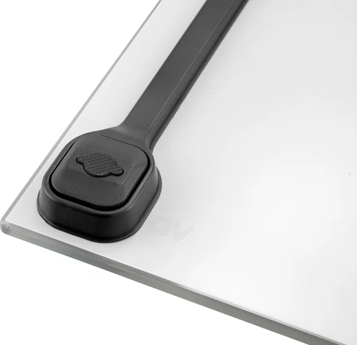 BALANCA DIGITAL DE VIDRO 150KG VONDER