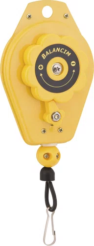 Balancim 0,5Kg A 1,5Kg BA-150 Vonder