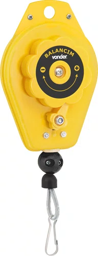 Balancim 1,5Kg A 3,0Kg BA-300 Vonder