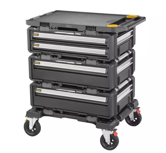 Bancada de Trabalho TOUGHSYSTEM 2.0 DXL DWST08550 DeWalt