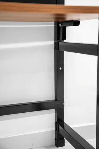 Bancada Dobravel para Ferramentas Vonder