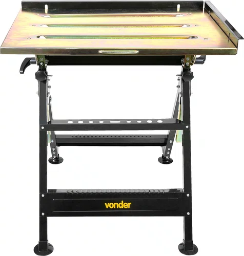 BANCADA P/ SOLDADOR VONDER