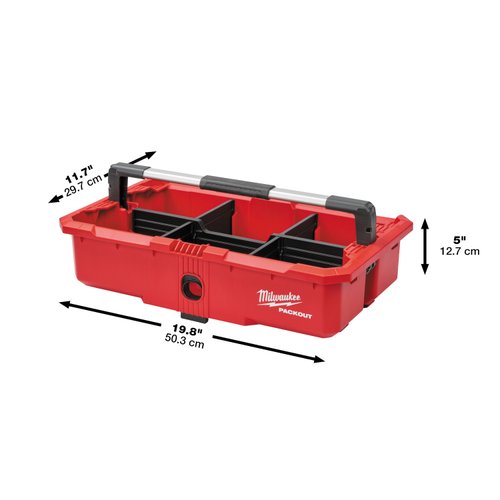 Bandeja para Ferramentas Packout 48-22-8045 Milwaukee