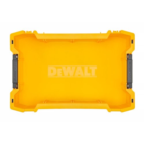 Bandeja Profunda de Ferramentas ToughSystem DWST08120 Dewalt