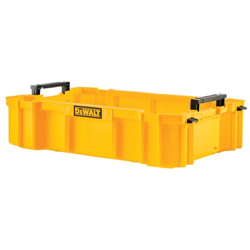 Bandeja Profunda de Ferramentas ToughSystem DWST08120 Dewalt