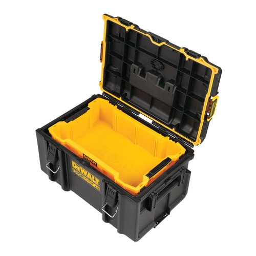 Bandeja Profunda de Ferramentas ToughSystem DWST08120 Dewalt