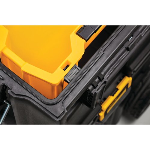 Bandeja Profunda de Ferramentas ToughSystem DWST08120 Dewalt
