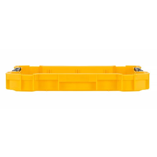 Bandeja Rasa de Ferramentas ToughSystem 2.0 DWST08110 Dewalt
