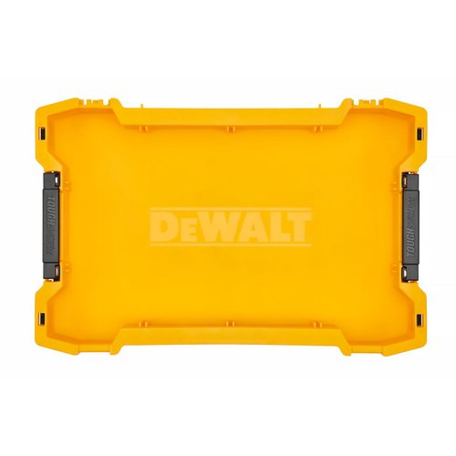 Bandeja Rasa de Ferramentas ToughSystem 2.0 DWST08110 Dewalt