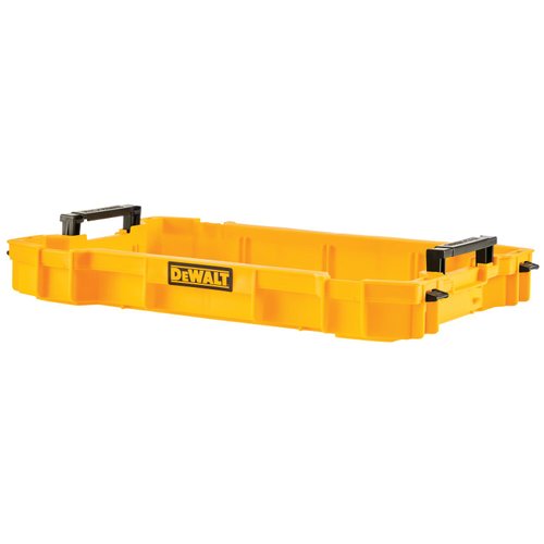 Bandeja Rasa de Ferramentas ToughSystem 2.0 DWST08110 Dewalt