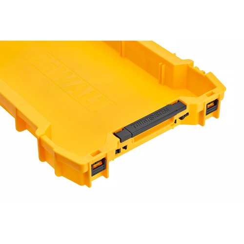 Bandeja Rasa de Ferramentas ToughSystem 2.0 DWST08110 Dewalt