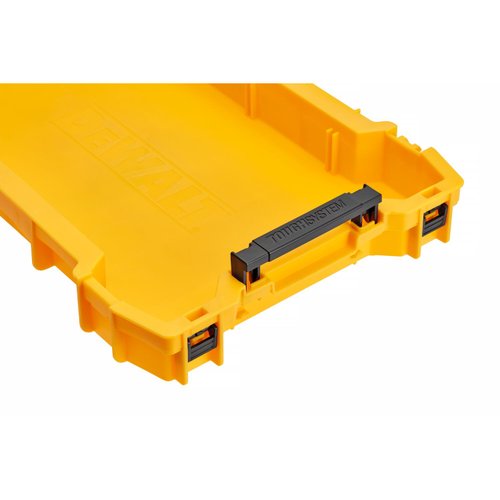 Bandeja Rasa de Ferramentas ToughSystem 2.0 DWST08110 Dewalt