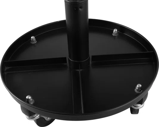 Banqueta Giratória para Mecânico Vonder