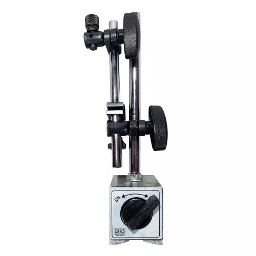 Base Magnética para Relógios Comparadores, REF 4,0001 - ZAAS