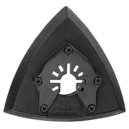 Base para Lixamento Oscilante DWA4200 Dewalt