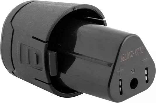 Bateria de Íons de Lítio 12V 2,2Ah para MAP120 e MAP125 Vonder
