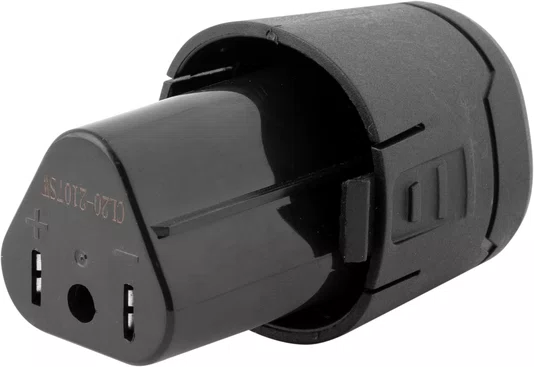 Bateria de Íons de Lítio 12V 2,2Ah para MAP120 e MAP125 Vonder