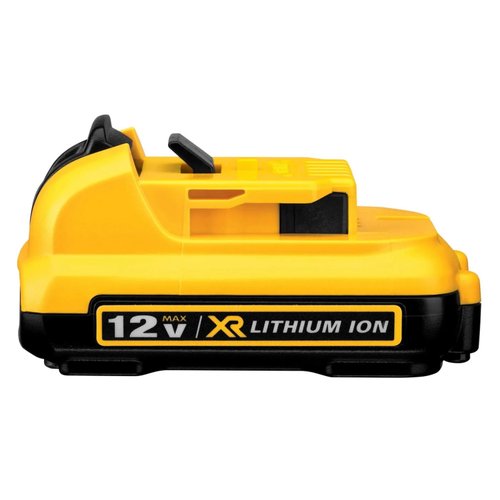 Bateria 12v 2ah Li-ion DCB122 DeWalt