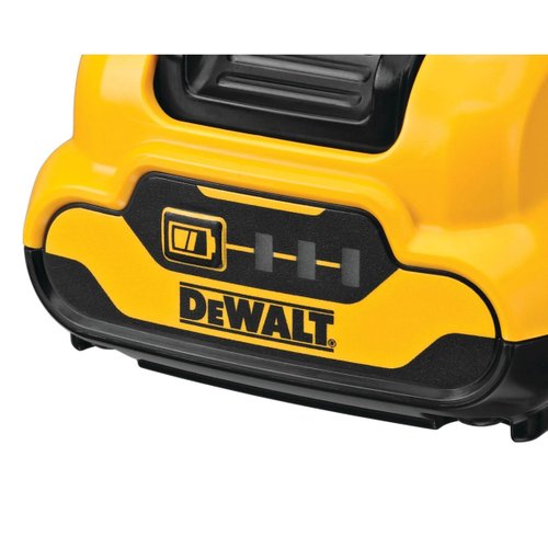 Bateria 12v 3Ah Li-Ion DCB124 DeWalt