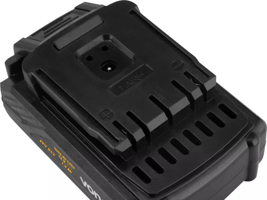 Bateria de Íons de Lítio 12V para Parafusadeira PFV012 Vonder
