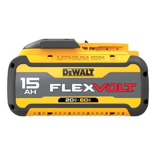 Bateria 15Ah FlexVolt Max 20v/60v DCB615 Dewalt