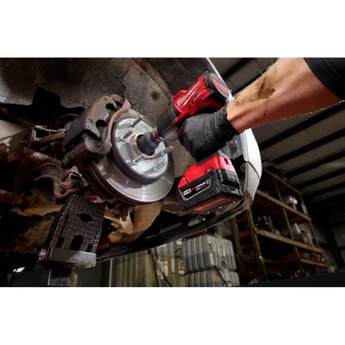 Bateria 18V 05Ah Íons de Lítio Xc Carcaça Resistente 48-11-1850R - Milwaukee