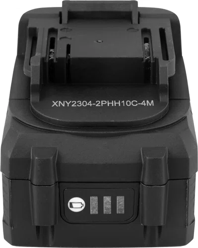 Bateria de Íons de Lítio 20V 4,0Ah para Chave de Impacto Vonder