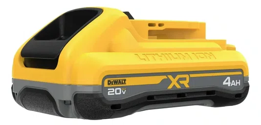 Bateria 20V 4 Ah Li-Ion XR POWERPACK DCB2104-B3 – DEWALT