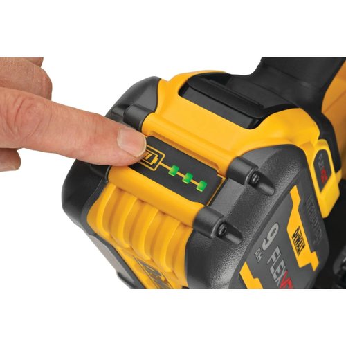Bateria 20v/60v Flexvolt Li-Ion 9ah DCB609-B3 DeWalt